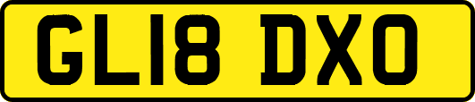 GL18DXO