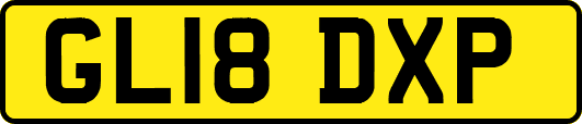 GL18DXP