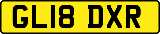 GL18DXR