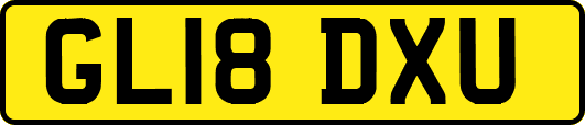 GL18DXU