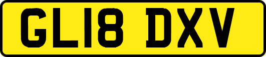 GL18DXV