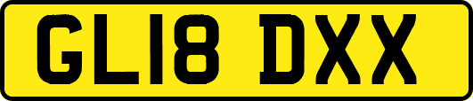 GL18DXX