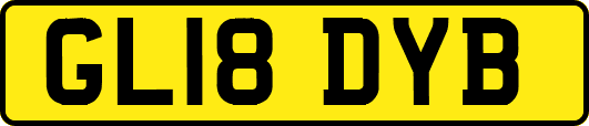 GL18DYB
