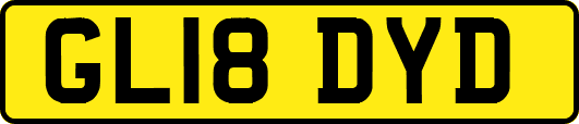 GL18DYD