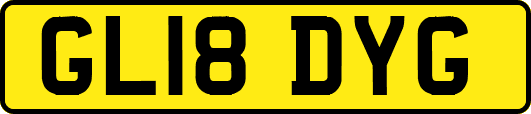 GL18DYG