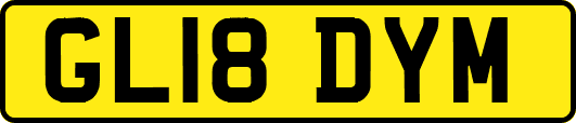 GL18DYM