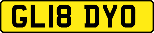 GL18DYO
