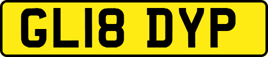 GL18DYP