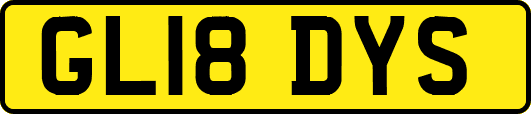 GL18DYS