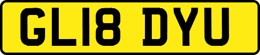 GL18DYU