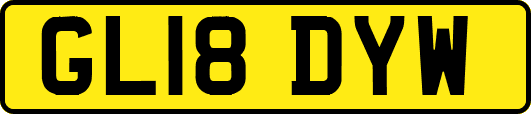 GL18DYW