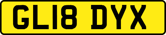 GL18DYX