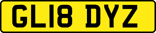 GL18DYZ