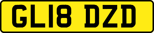 GL18DZD