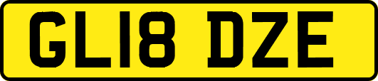 GL18DZE