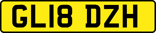 GL18DZH