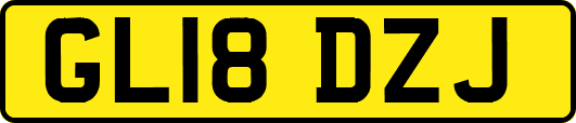 GL18DZJ