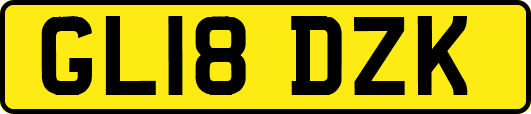 GL18DZK