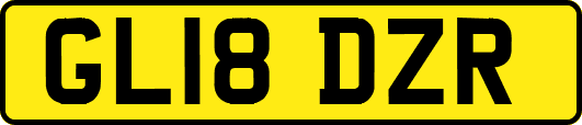 GL18DZR