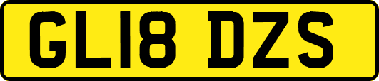 GL18DZS