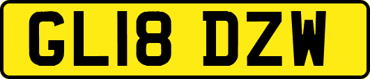 GL18DZW