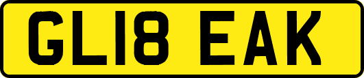 GL18EAK