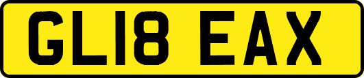 GL18EAX