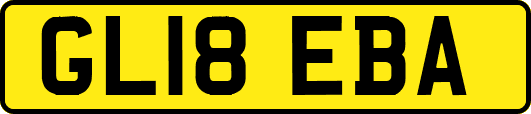 GL18EBA