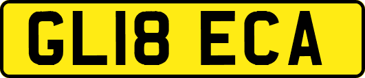 GL18ECA