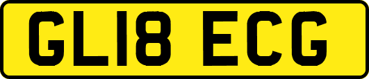 GL18ECG