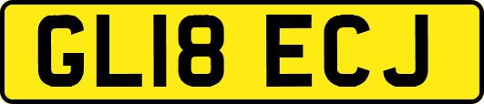 GL18ECJ