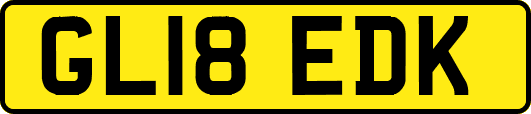 GL18EDK