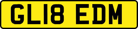 GL18EDM