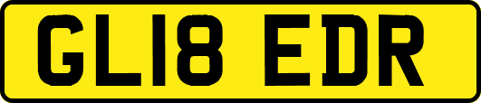 GL18EDR