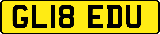 GL18EDU