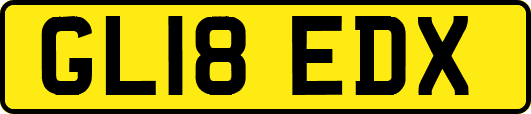 GL18EDX