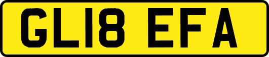 GL18EFA