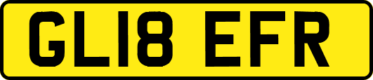 GL18EFR