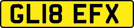 GL18EFX