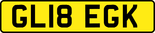 GL18EGK