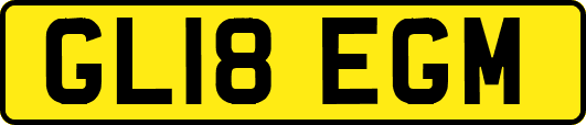 GL18EGM