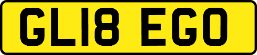 GL18EGO
