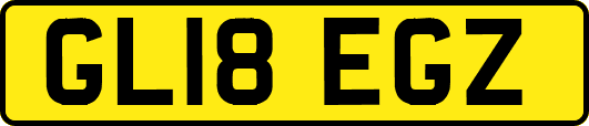 GL18EGZ