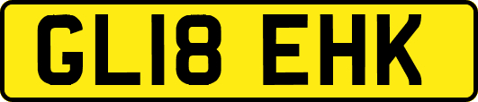 GL18EHK
