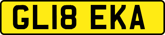 GL18EKA