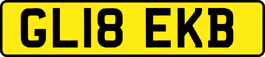 GL18EKB