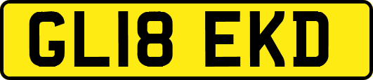 GL18EKD