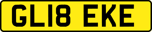 GL18EKE