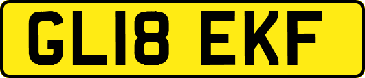 GL18EKF