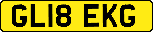 GL18EKG